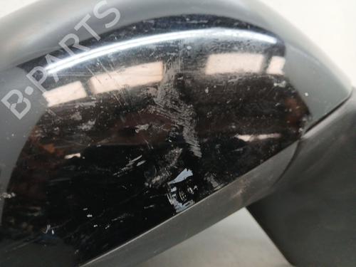 Right mirror RENAULT GRAND SCÉNIC III (JZ0/1_) 1.6 dCi (JZ00, JZ12) | BP30643218C27