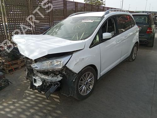 Brugte FORD GRAND C-MAX (DXA/CB7, DXA/CEU) 1.0 EcoBoost 4820498