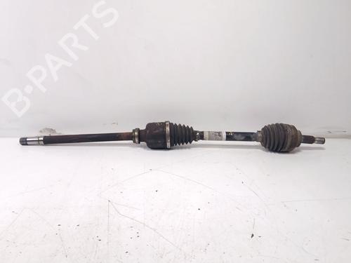 Used Right front driveshaft Right front driveshaft 37427689 37427689