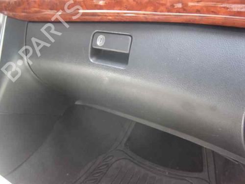 Left front window switch TOYOTA AVENSIS (_T25_) 2.2 D-CAT (ADT251_, ADT251R) | BP12193453I27 