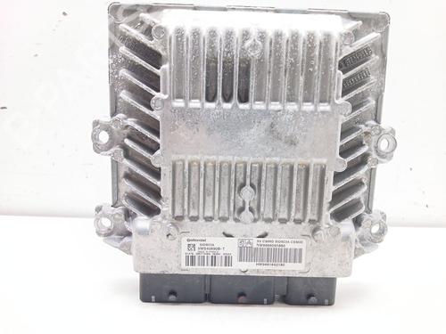 Used Engine control unit (ECU) CITROËN C4 Picasso I MPV (UD_) 2.0 HDi 138 (136 hp) 31020404