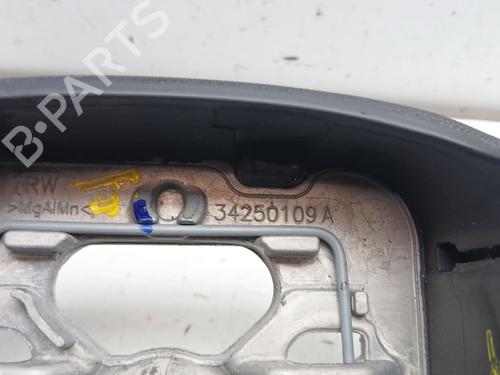 Steering wheel CITROËN C3 AIRCROSS II (2R_, 2C_) 1.5 BlueHDi 110 | BP32411459C49 