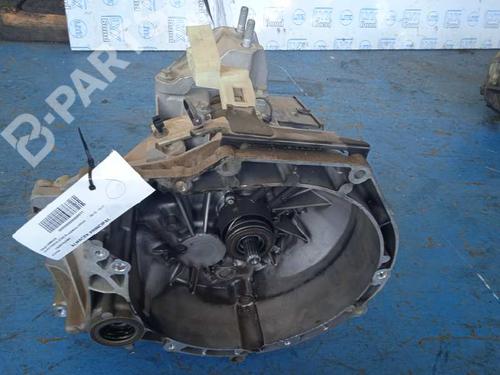 Gearbox FORD FIESTA VI (CB1, CCN)  | BP7518415M3 