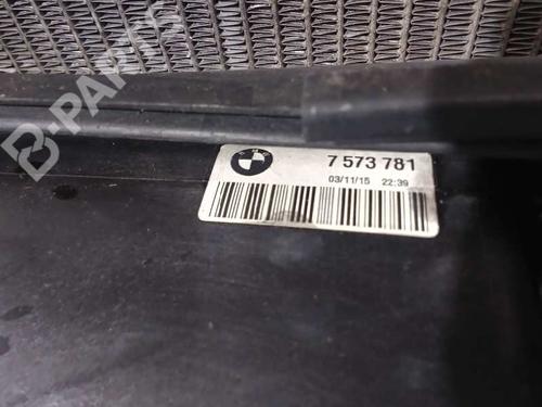 Køler BMW 3 Touring (E46) 320 d | BP11014492M31 