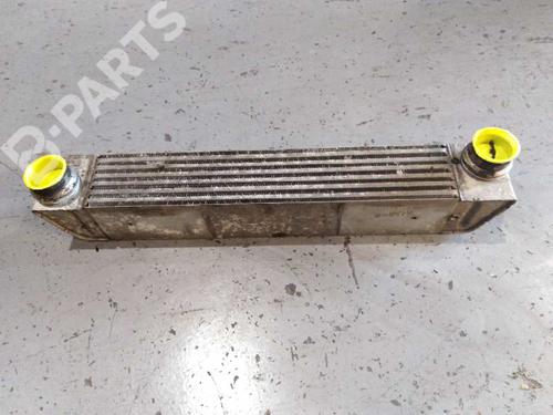 Used Intercooler BMW 5 (E60) 520 d (150 hp) 6427059