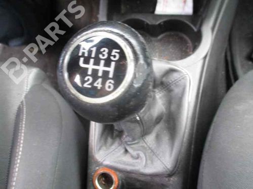 Servo brake FIAT GRANDE PUNTO (199_) 1.9 D Multijet | BP2376856M42 