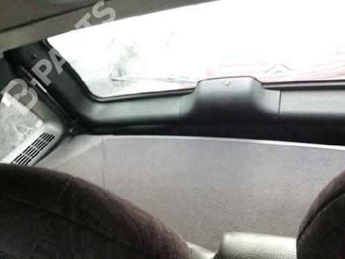 Electronic module MERCEDES-BENZ A-CLASS (W168) A 170 CDI (168.008) | BP14250603M83 