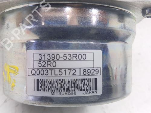 Steering column SUZUKI SWIFT V (AZ) 1.2 Hybrid (Mild Hybrid) (A2L412) | BP32416859M21