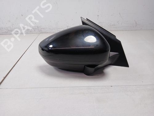 Right mirror OPEL GRANDLAND / GRANDLAND X (A18, P1UO) 1.2 (75) | BP22752973C27 