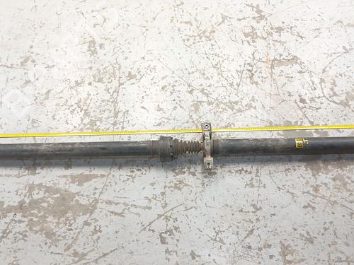 Used Driveshaft HYUNDAI SANTA FÉ II (CM) 2.2 CRDi 4x4 (155 hp) 32502357