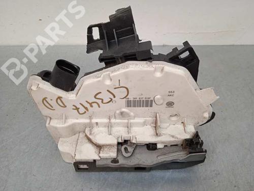 Used Front right lock SEAT IBIZA IV (6J5, 6P1) [2008-2017]  8079708