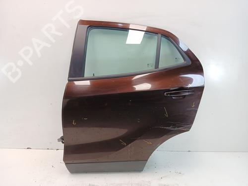 left-rear-door-opel-mokka-mokka-x-j13-2012-2013-2014-2015-2016-2017-2018-2019-30596584 main image