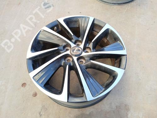 Felg LEXUS CT (ZWA10_) 200h (ZWA10_) (99 hp) 31664491
