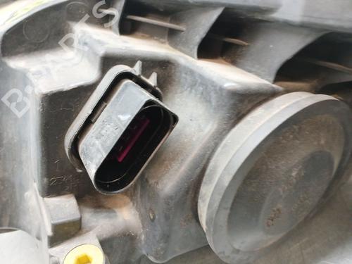 Right headlight FORD FIESTA VI (CB1, CCN) 1.6 TDCi | BP38760469C29 - Image 4