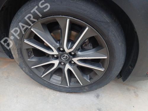 Rim MAZDA CX-3 (DK) 1.5 SKYACTIV-D (DK2WS, DK5FW) | BP23279054C45 