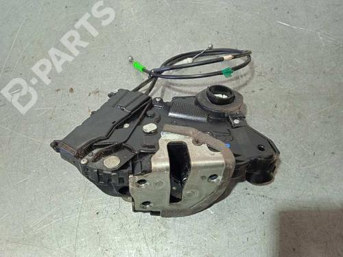 Front right lock TOYOTA PRIUS Liftback (_W2_)  | BP7949576C97 