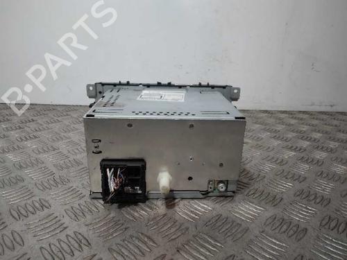 Radio FORD TRANSIT CONNECT (P65_, P70_, P80_) 1.8 TDCi | BP13514955E6 