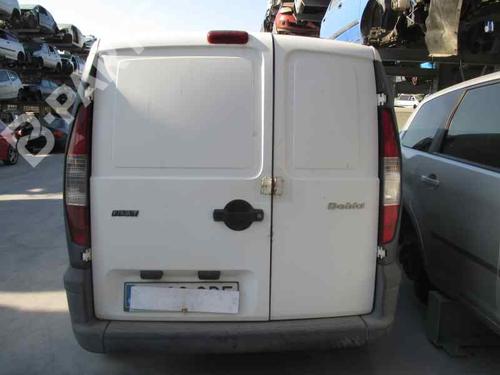 Injektor FIAT DOBLO MPV (119_, 223_) 1.9 D (223AXB1A) | BP2358533M100 
