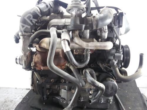 Engine FORD FOCUS I (DAW, DBW) 1.8 Turbo DI / TDDi | BP20292418M1 