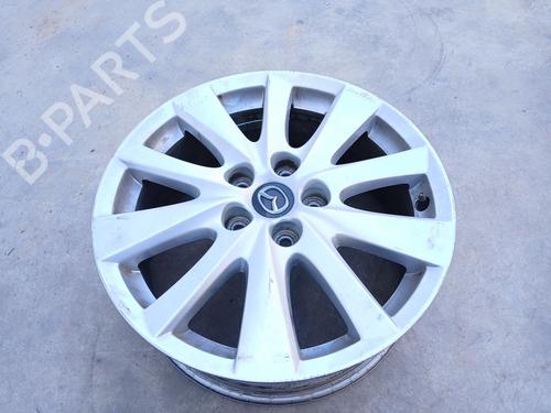 Used Rim Rim MAZDA CX-5 (KE, GH) 2.0 (KEEFW) (165 hp) 35955254 35955254