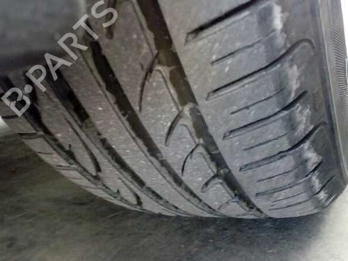 Left taillight OPEL VECTRA B (J96) 1.6 i 16V (F19) | BP2424324C34 