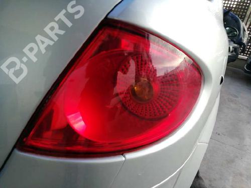Used Right taillight Right taillight SEAT TOLEDO III (5P2) [2004-2009] 11087532 11087532