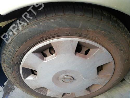 Gearbox OPEL MERIVA A MPV (X03) 1.4 16V Twinport (E75) | BP6888959M3 