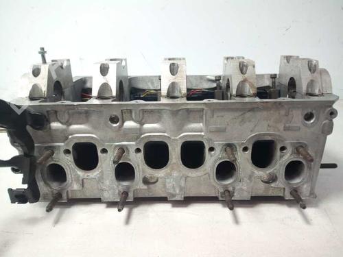 Cylinder head SKODA SUPERB II (3T4)  | BP10968401M5 