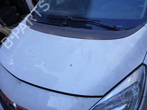 Hood OPEL MERIVA B MPV (S10) 1.4 (75) | BP23979291C1 