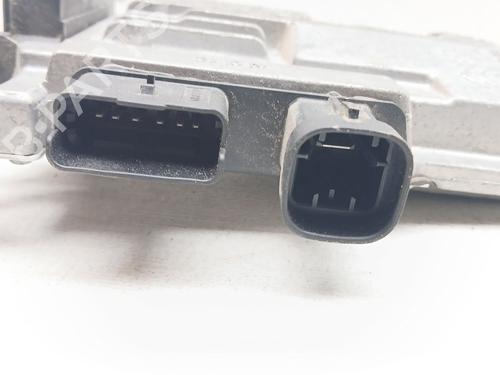 Electronic module PEUGEOT 308 II (LB_, LP_, LW_, LH_, L3_) 1.2 THP 130 | BP27407596M83 
