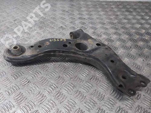 Querlenker links vorne für TOYOTA AURIS (_E15_) 2.0 D-4D (ADE150_, ADE150R) (126 hp) 10643411