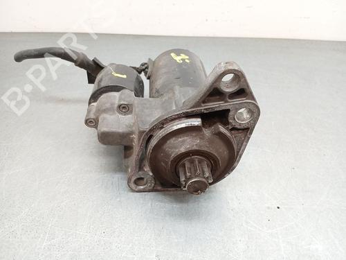 Starter SEAT LEON (1M1) 1.6 16 V | BP38621360M8 - Image 3
