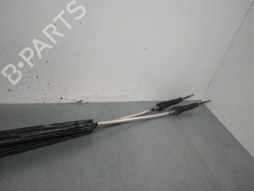 Gear lever SEAT LEON (5F1) 2.0 Cupra | BP12112056M90 