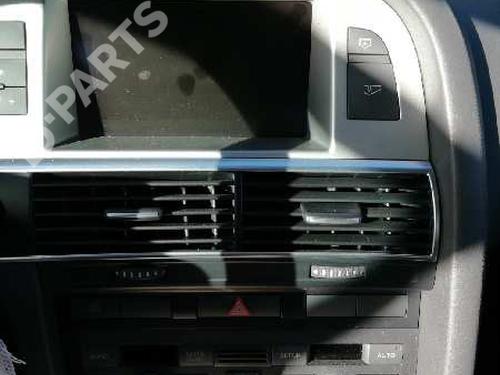 Gearstang AUDI A6 C6 (4F2) 2.0 TFSI | BP12150067M90 