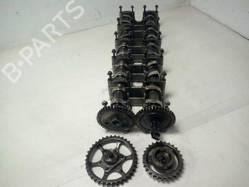 Used Other MERCEDES-BENZ CLK (C209) CLK 270 CDI (209.316) (170 hp) 17224596