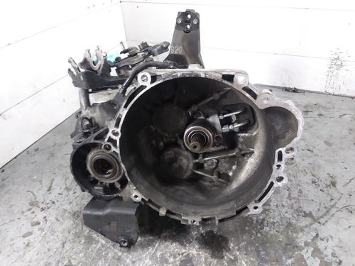 Gearbox KIA OPTIMA (FSGDS6B)  SH93JF | 6V | 197.361KM