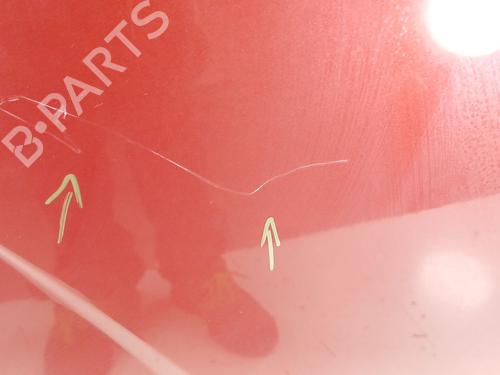 Hood DACIA SANDERO 1.5 dCi | BP32411453C1 