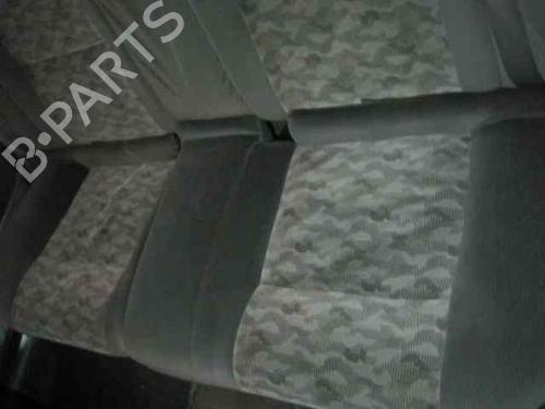Gearbox RENAULT SAFRANE I (B54_)  | BP2384193M3 