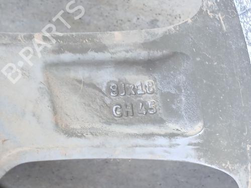 Cerchio JAGUAR E-PACE (X540) 2.0 D150 | BP31351519C45 