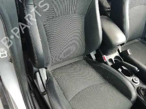 Used Right front seat CITROËN C-CROSSER (VU_, VV_) 2.2 HDi (156 hp) 17639086