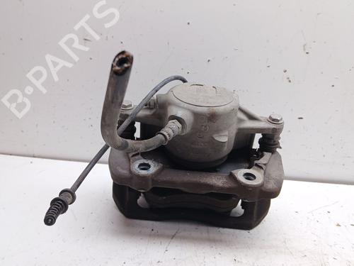 Right front brake caliper MERCEDES-BENZ E-CLASS (W212) E 220 CDI / BlueTEC (212.001, 212.002) | BP33467718M104  - Image 5