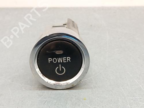 Used Ignition barrel TOYOTA PRIUS (_W3_) [2008-2016]  19710307
