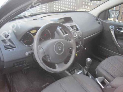 Gearbox RENAULT MEGANE II (BM0/1_, CM0/1_) 1.9 dCi (BM0G, CM0G) | BP2364906M3 
