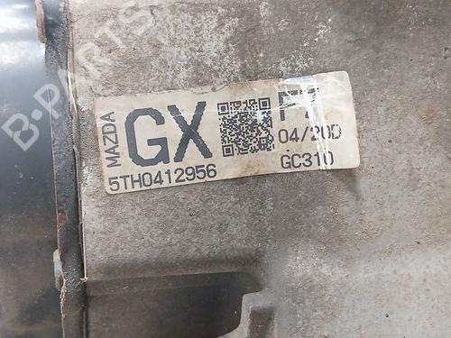 Gearbox MAZDA 5 (CR) 1.8 (CR19) | BP33853956M3 - Image 8