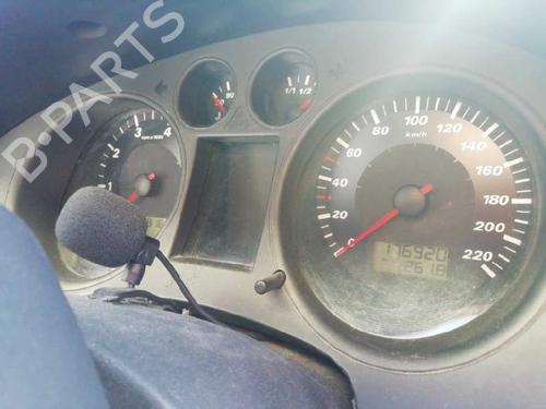 Left taillight SEAT IBIZA III (6L1) 1.4 16V | BP12998462C34 