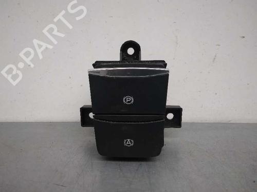 Used Electric handbrake FORD FOCUS IV (HN) [2018-2025]  13057602