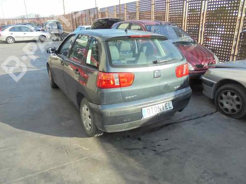 Tailgate handle SEAT IBIZA II (6K1) 1.4 | BP2380097C132 
