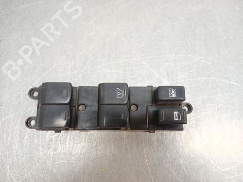 Left front window switch SUBARU FORESTER (SH_) | BP12236930I27 - Image 3