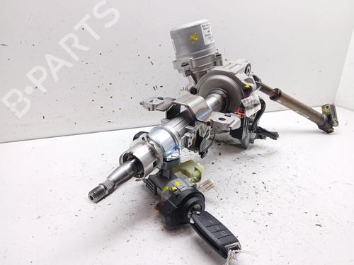 Steering column KIA CEE'D (JD) 1.4 CRDi 90 | BP37872998M21 - Image 2