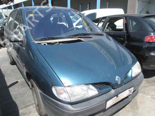 Electronic sensor RENAULT MEGANE Scenic (JA0/1_) 1.9 dT (JA0K, JA0Y) | BP14248507M84 